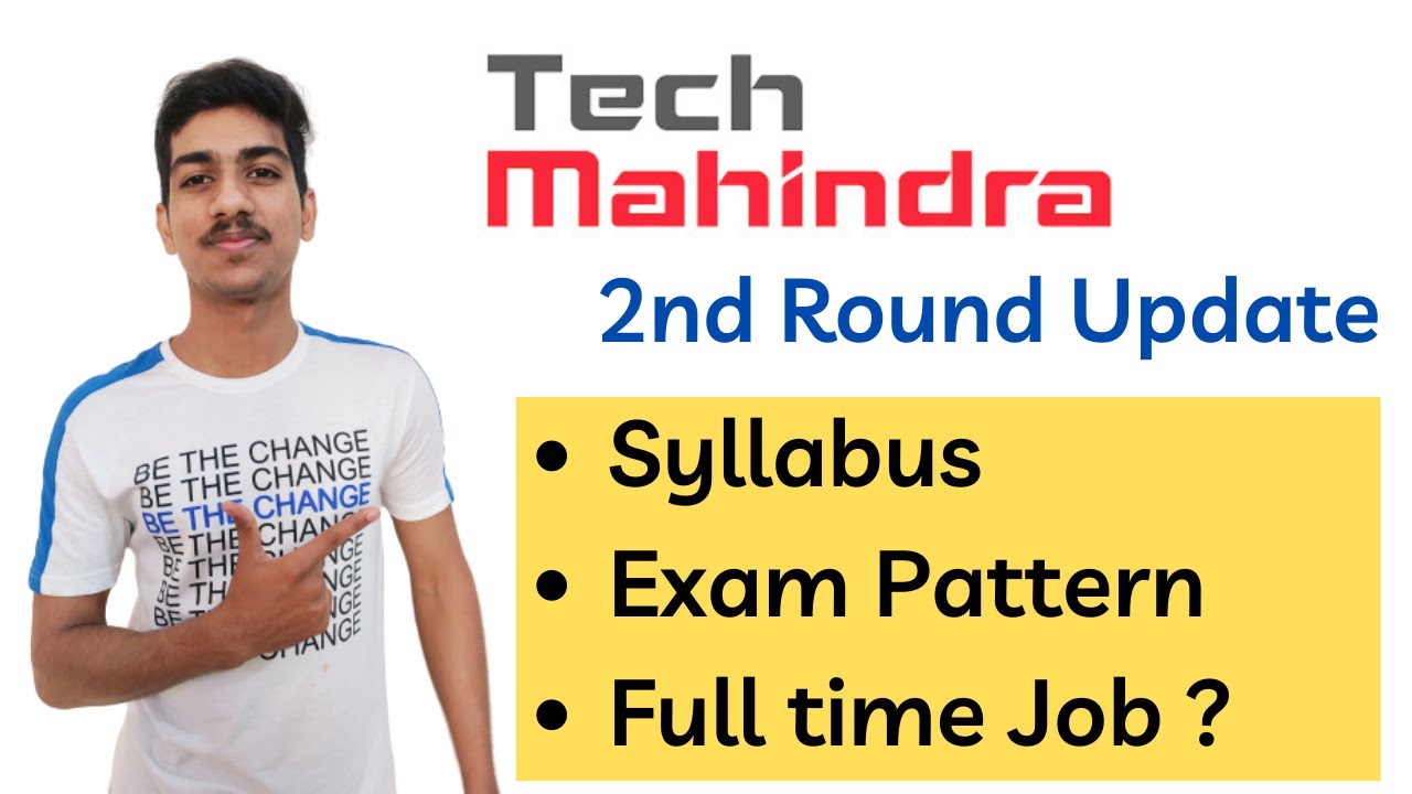 tech-mahindra-results-round-2-mail-tech-mahindra-syllabus-tech-mahindra-elevate-round-2
