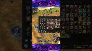 Фринта +2 из Акции (Архив). Lineage 2 Essence - PVEfun  #l2main #la2 #la2essence #la2wolf