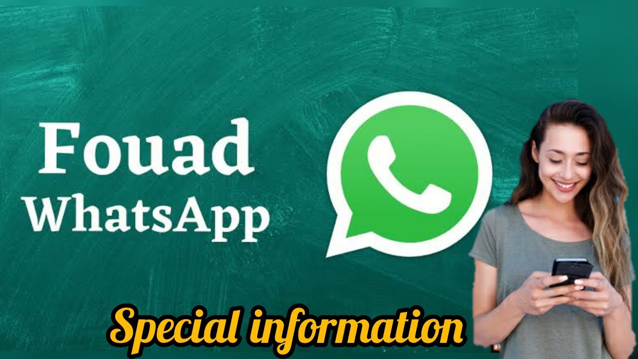 fouad-whatsapp...eb resultsFouad WhatsApp APK Download Latest Version