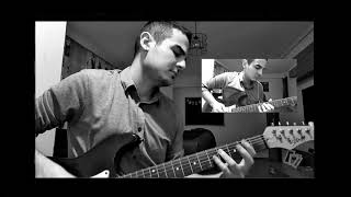 Yedinci Ev - Utanıyorum Halimden Cover (Amatör)