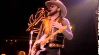 My Name Is Bocephus Live From Hank Williams Jr. and The Bama Band Full Access DVD chords