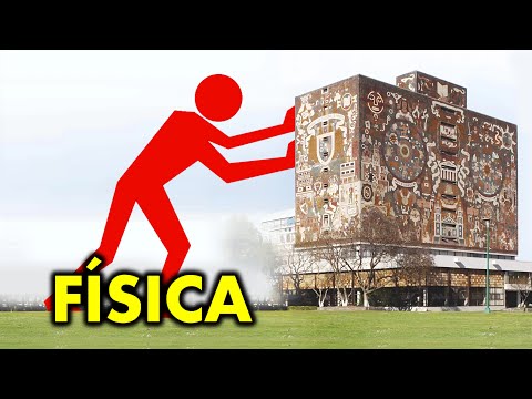 GUÍA UNAM - FÍSICA (TEMA 3. TRABAJO)