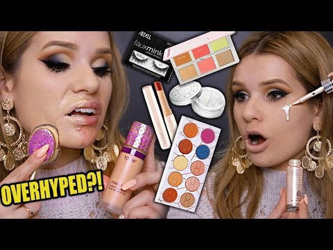 full-face-testing-new-viral-makeup!-worth-the-hype?!