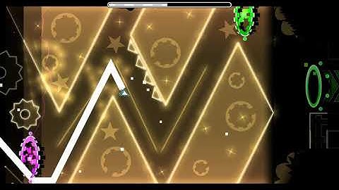 My part in project reunion