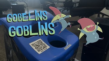 Gobelins Goblins | Animated Short Film