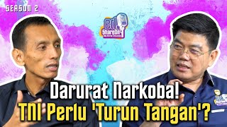 Pengamat Militer Nilai, Visi dan Doktrin Pertahanan Indonesia Masih Belum Jelas