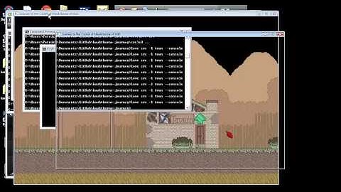 Hawkthorne Lua Server