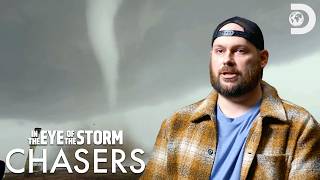 Dangerously Close Calls with Killer Storms | In the Eye of the Storm: Chasers | Discovery