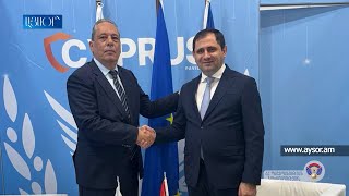 ՊՆ-ն ներկայացրել է Սուրեն Պապիկյանի՝ 2025-ի գործունեությունը