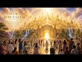 🎼 New Jerusalem… He’s not coming as a servant this time! 🙌🏽