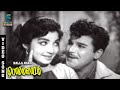 Nalla naal parkkavo song  bommalattam 1968  jaishankar  jayalalithaa  tms  p susheela