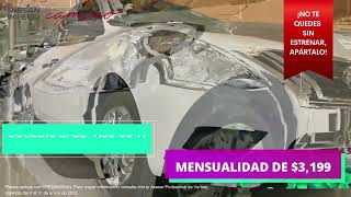 NUEVO NISSAN V-DRIVE 2022