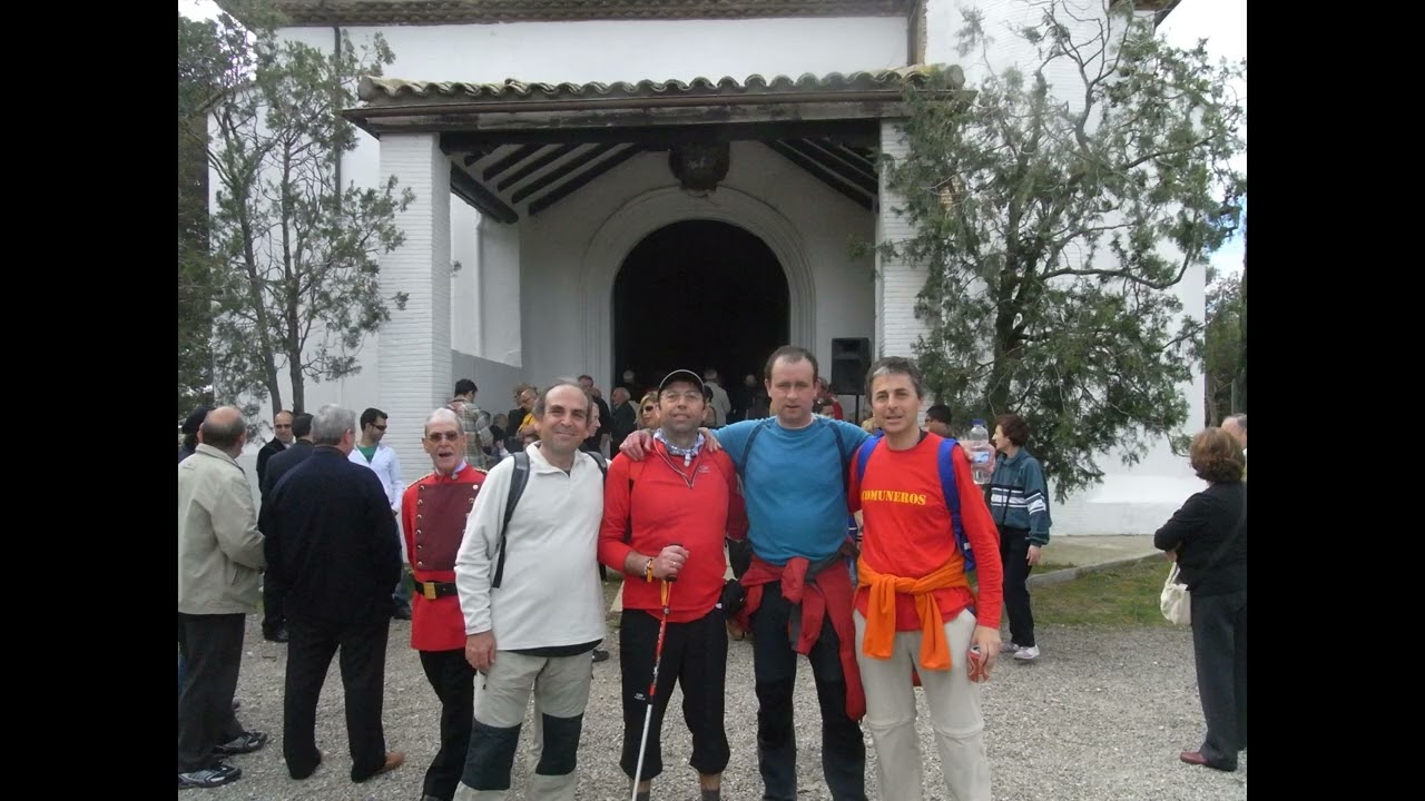 9ª Jorgeada de Aragón