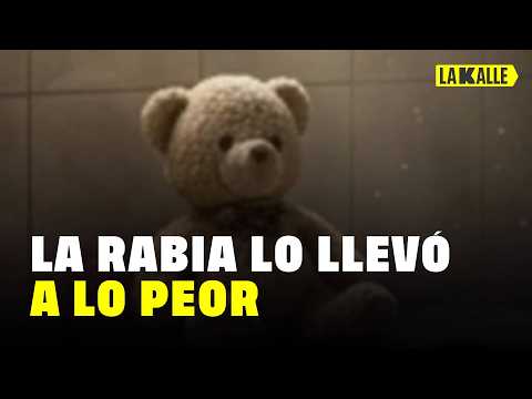 Vigilante atacó a su familia; terminó con la vida de su hijo