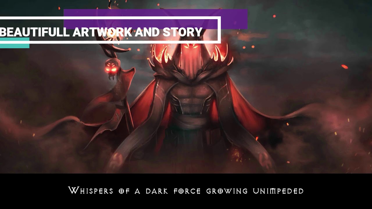 5 Best Mobile RPGs (Android and ios)