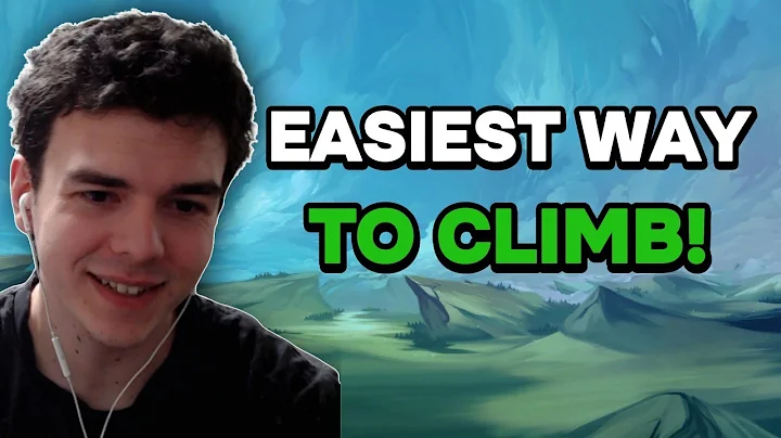 How To Make The BEST Champion Pool in 2025