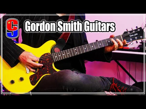 Gordon Smith GS-1 週末限定値下げ Gordon Smith GS-1 週末限定値下げ Gordon Smith GS-1 週末限定