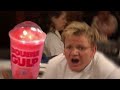 YOU CANNOT USE THE DOUBLE GULP CUP FOR THE SLURPEE (Hell's Kitchen) thumbnail