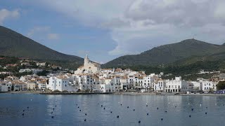 Roadtrip Southern Francespain 04 Cadaques