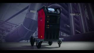 Orbimax TXi Line Promotional Video