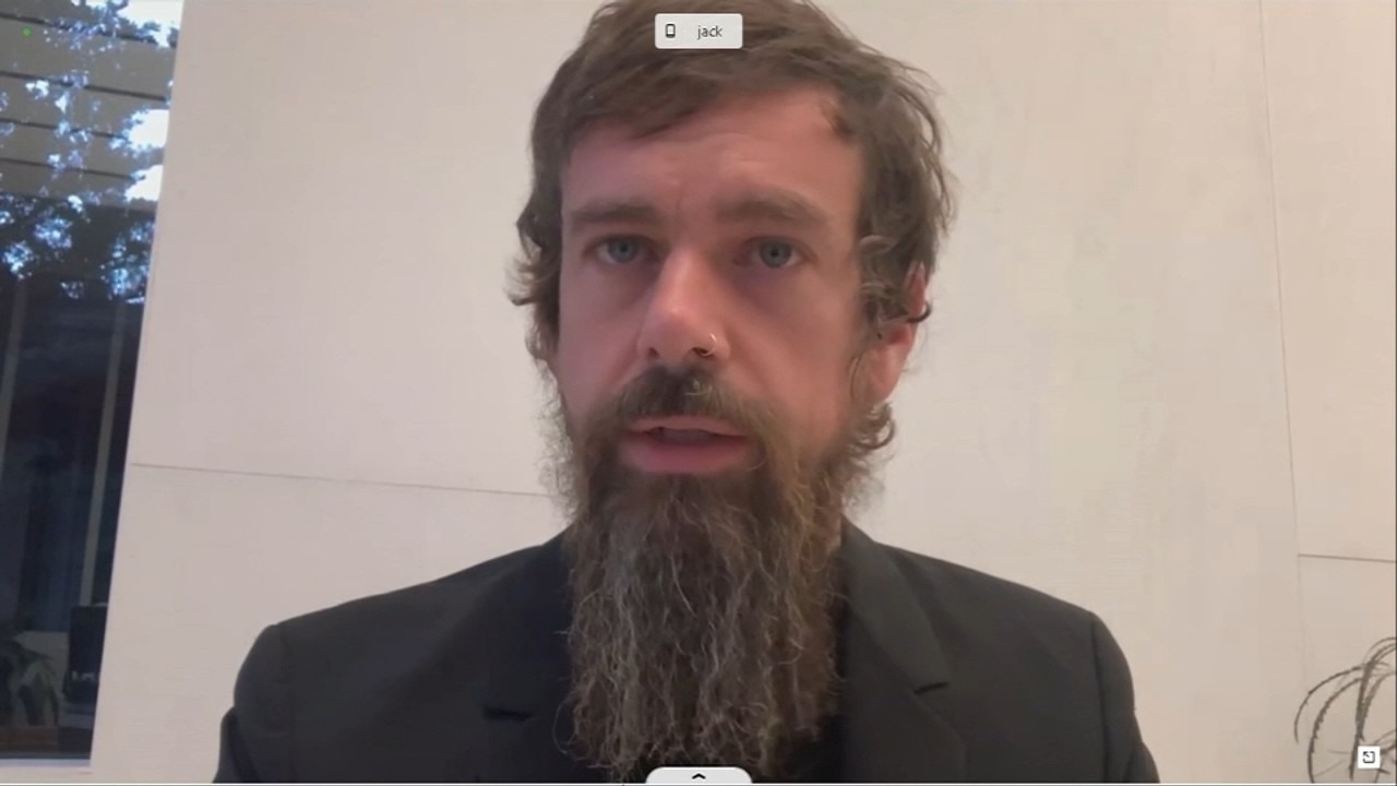 Jack Dorsey's CA-based fintech company Block cutting 4,000 jobs over AI shift