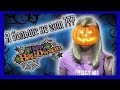 Из гота в блондинку на Halloween | Liderk