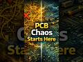 Bad PCB Routing Starts Here