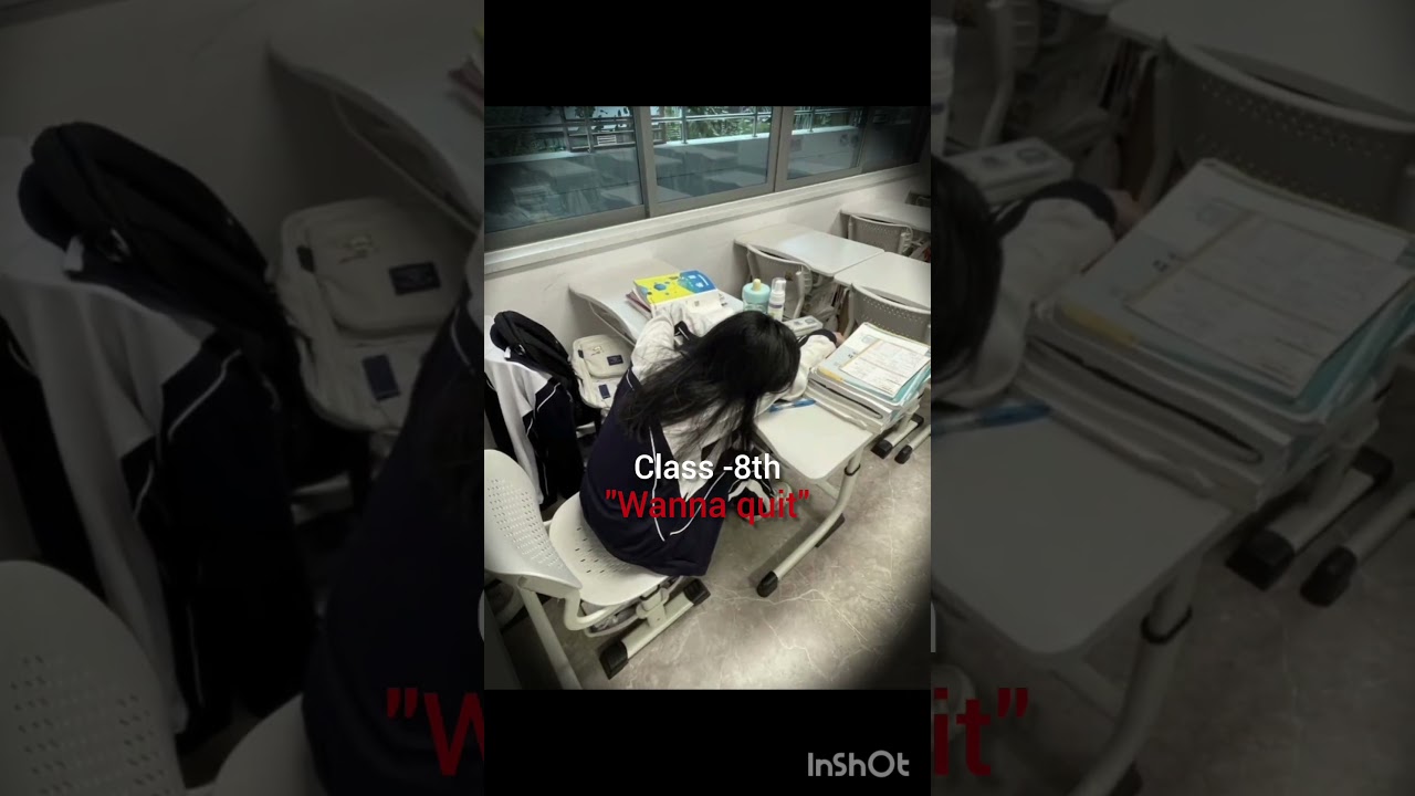 class 7th is an emotion..... 