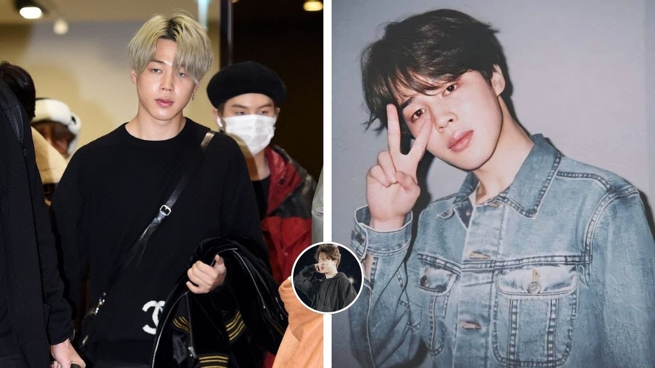 Самый тихий шаг HYBE на сегодняшний день — что на самом деле готовит «PJM Studio» для Джимина?