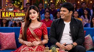 कपिल शर्मा शो में CM विजय का जलवा, कपिल ने लिया ऑटोग्राफ | The Kapil Sharma Show S2 - Full #Episode