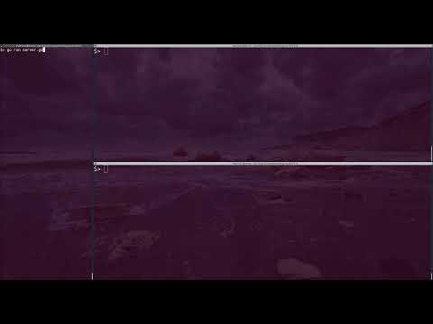 AES-256-CBC padding oracle attack demo.