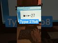Computer Shortcut Keys #shorts #youtubeshorts #computer #msoffice #trending #viral #youtube