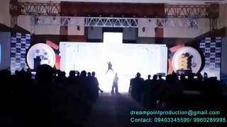 3d Projection Mapping at Dubai UAE Abu Dhabi 2018-9960289995