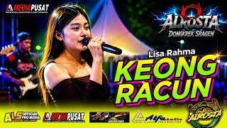 KEONG RACUN - Lisa Rahma☆ALR⭕STA DONGKREK☆ALFA Audio☆AA MEDIAPUSAT☆ALS  PRO