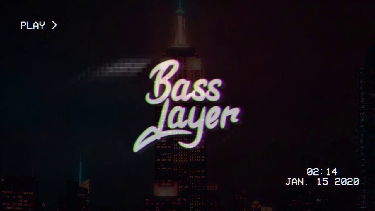 BeauDamian & Cesqeaux - Fade To Black (Bass Boosted)