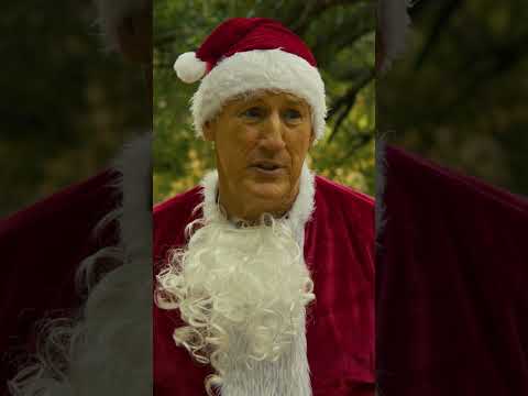 🎅 HOLD UP 🎅 Who Let Santa On The Ranch? #dinosaursforkids | 🦖🦕 #trex #dino #trexranch