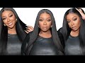 THE MOST NATURAL, EASIEST TO INSTALL WIG EVER! A MUST HAVE! MY FIRST WIG