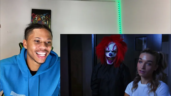 JamarioReacts To Babysitter Gets REVENGE on EVIL Kids, What happens Next is Shocking!