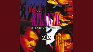 Video thumbnail of "Atlantic Starr - Masterpiece"