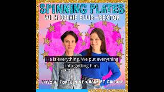 Spinning Plates Ep 49 - Harriet Gibsone