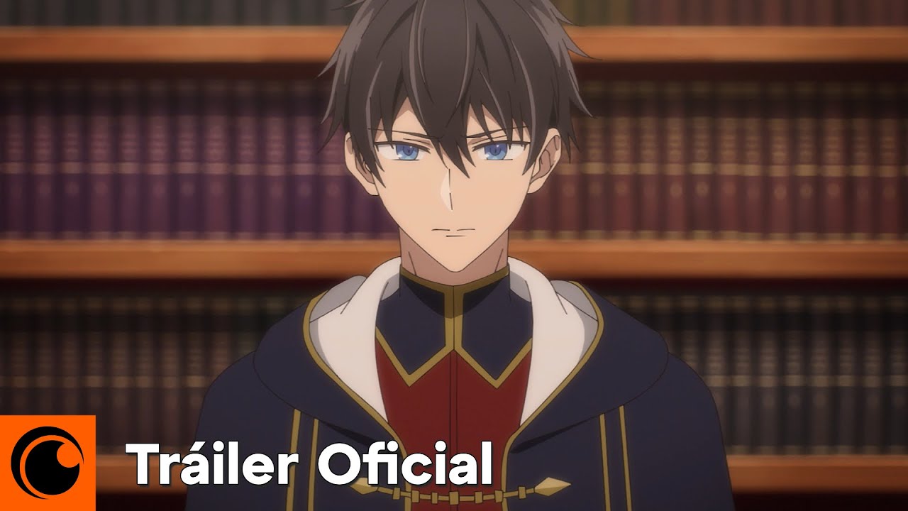 Jack-of-All-Trades, Party of None | TRÁILER OFICIAL - YouTube