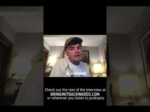 Oliver Francis - First time on an airplane