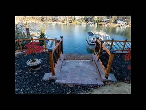 Transform your spaces with AKL Concrete Restoration