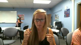 ASL friends assignment