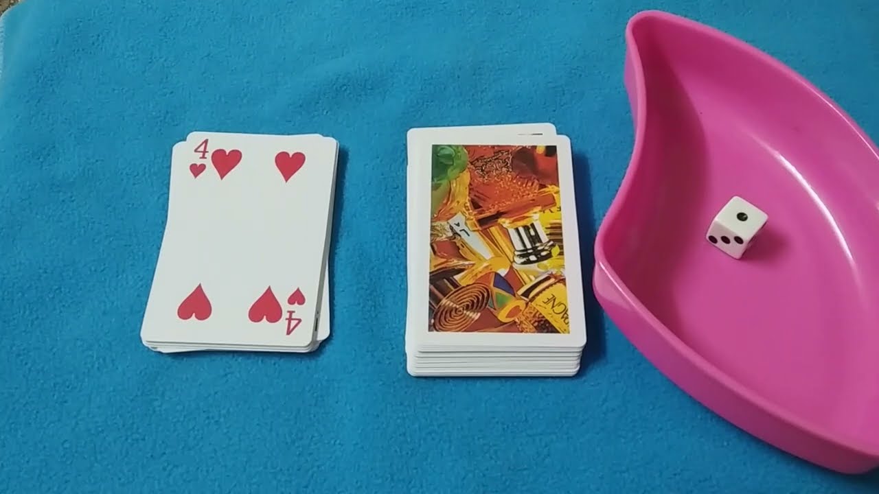 kitty game ( 7) latest kity game with cards one' minutes kitty game For womens