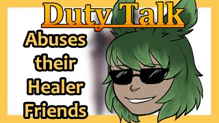 FF14 What Is Tank Privilege, And How Does It Work? | Ft. @VoiceQuills