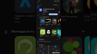 ICE Network | Doctor X Application KYC | How we Complete KYC of Doctor X Application | Bind Address screenshot 4