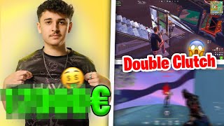 Dentoz - Fortnite Best of