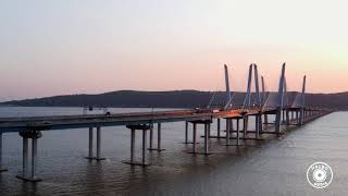 Tarrytown, New York Drone Footage (Lindsay Hal-Bo, Licensed Pilot)
