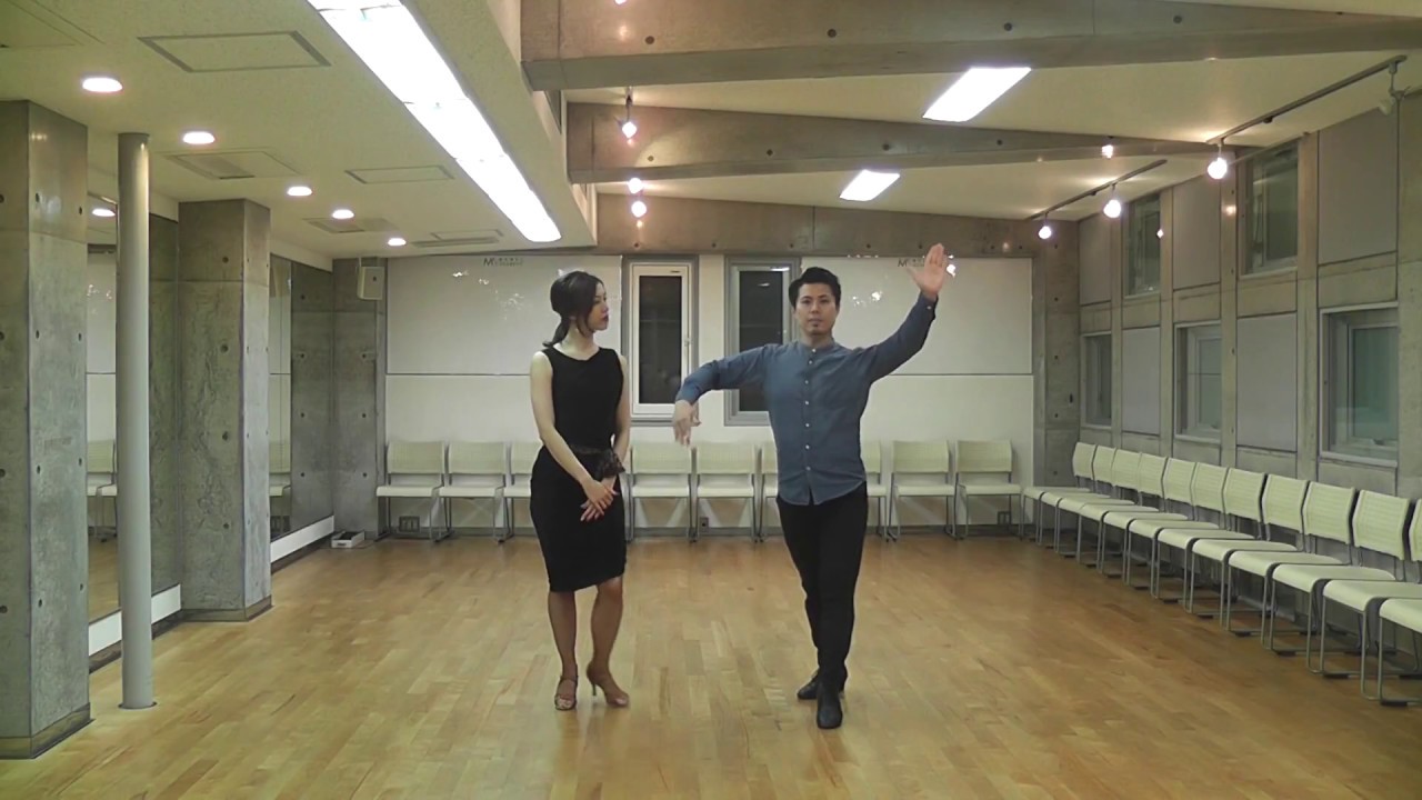 ルンバ　スリーアレーマーナズ　日野＆天野組